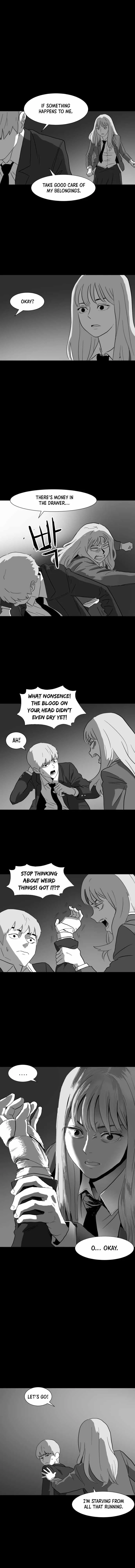 Prey Chapter 14 page 16