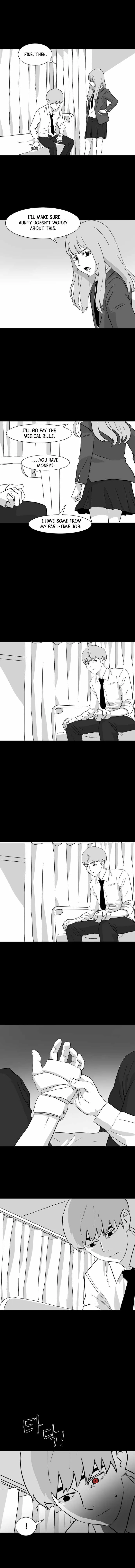 Prey Chapter 14 page 14