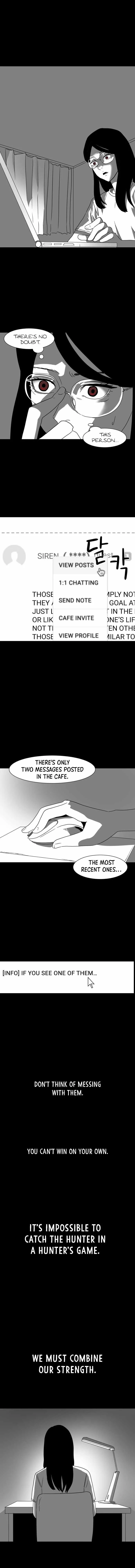 Prey Chapter 15 page 6