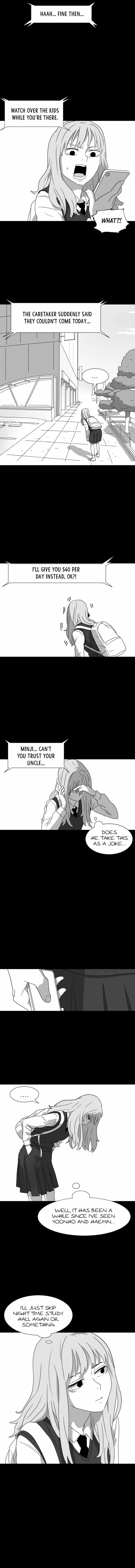 Prey Chapter 15 page 8