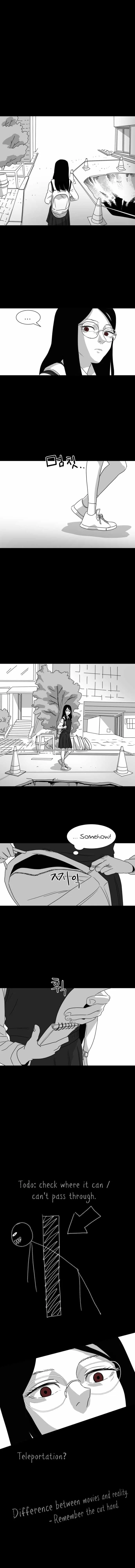 Prey Chapter 15 page 10