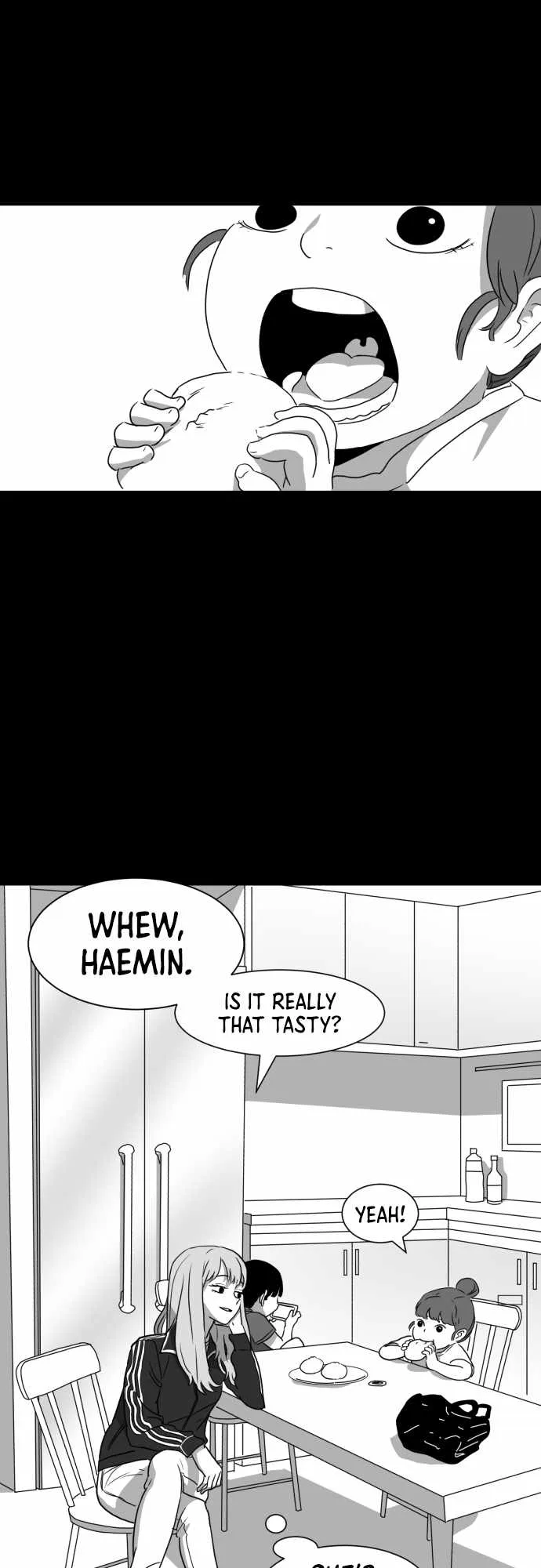 Prey Chapter 16 page 1