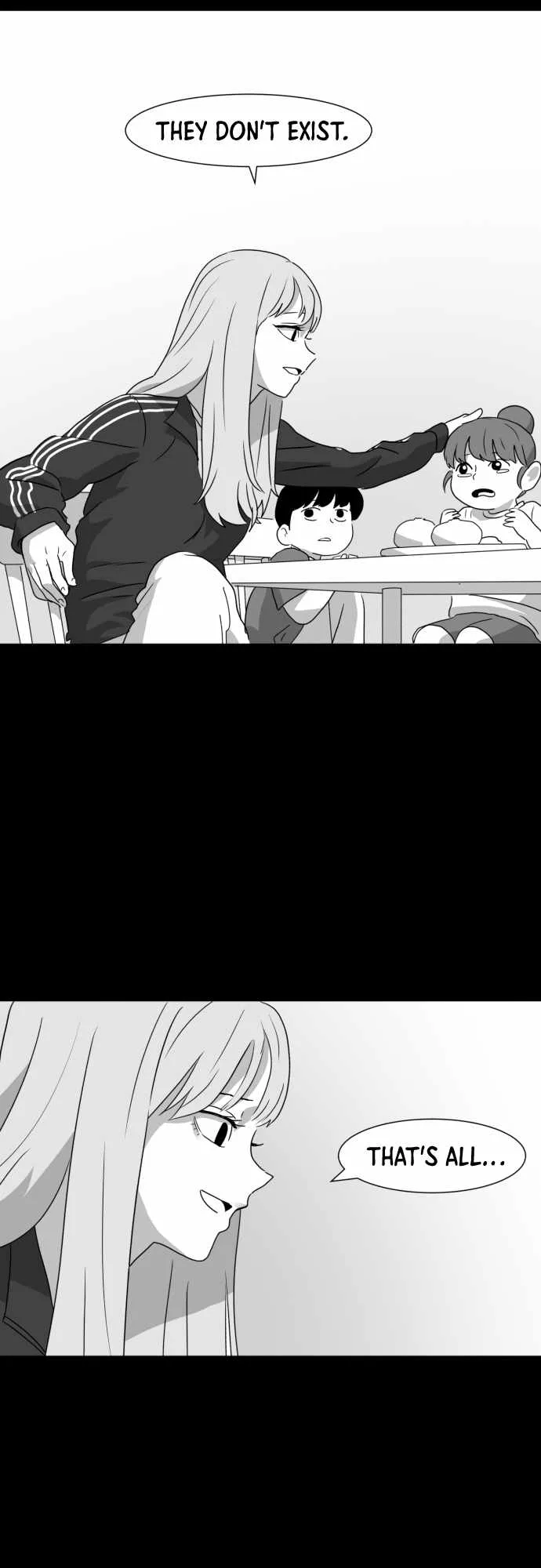Prey Chapter 16 page 8