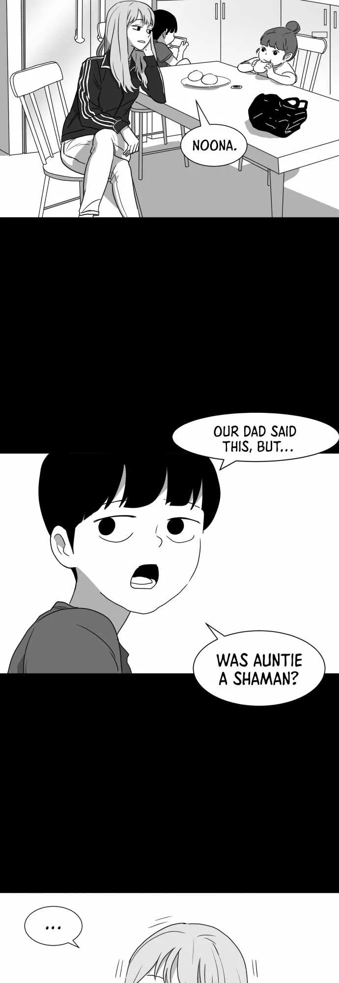 Prey Chapter 16 page 5