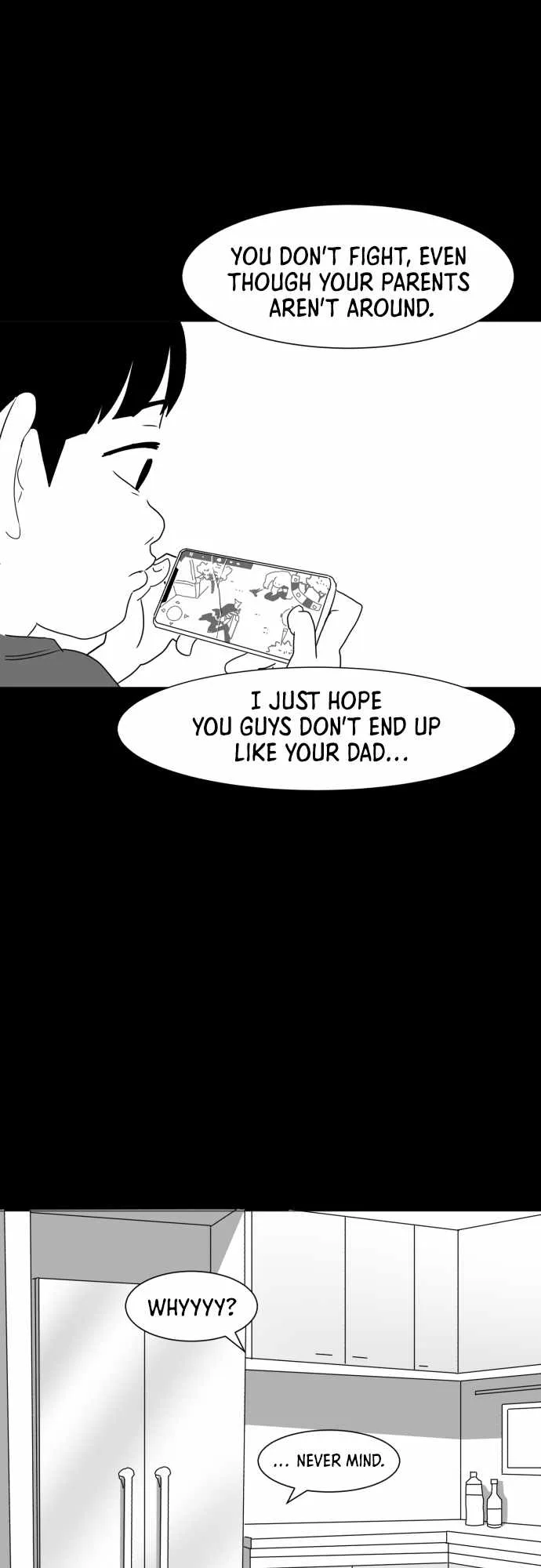 Prey Chapter 16 page 4