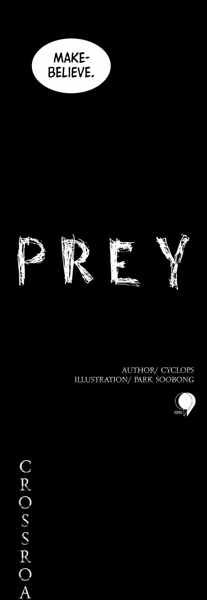 Prey Chapter 16 page 9