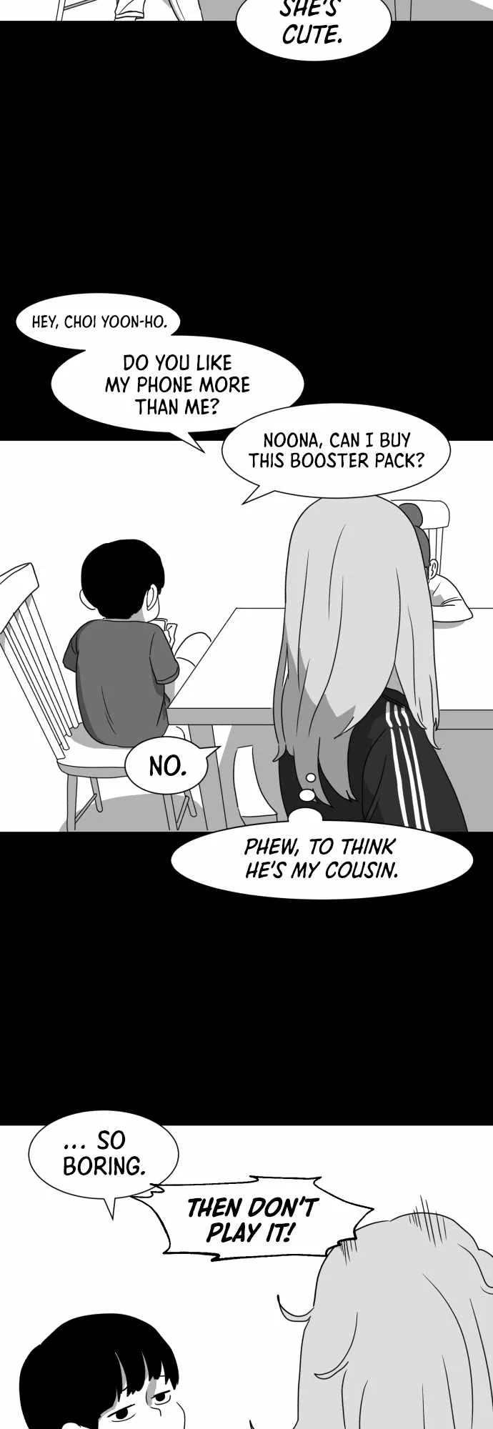 Prey Chapter 16 page 2