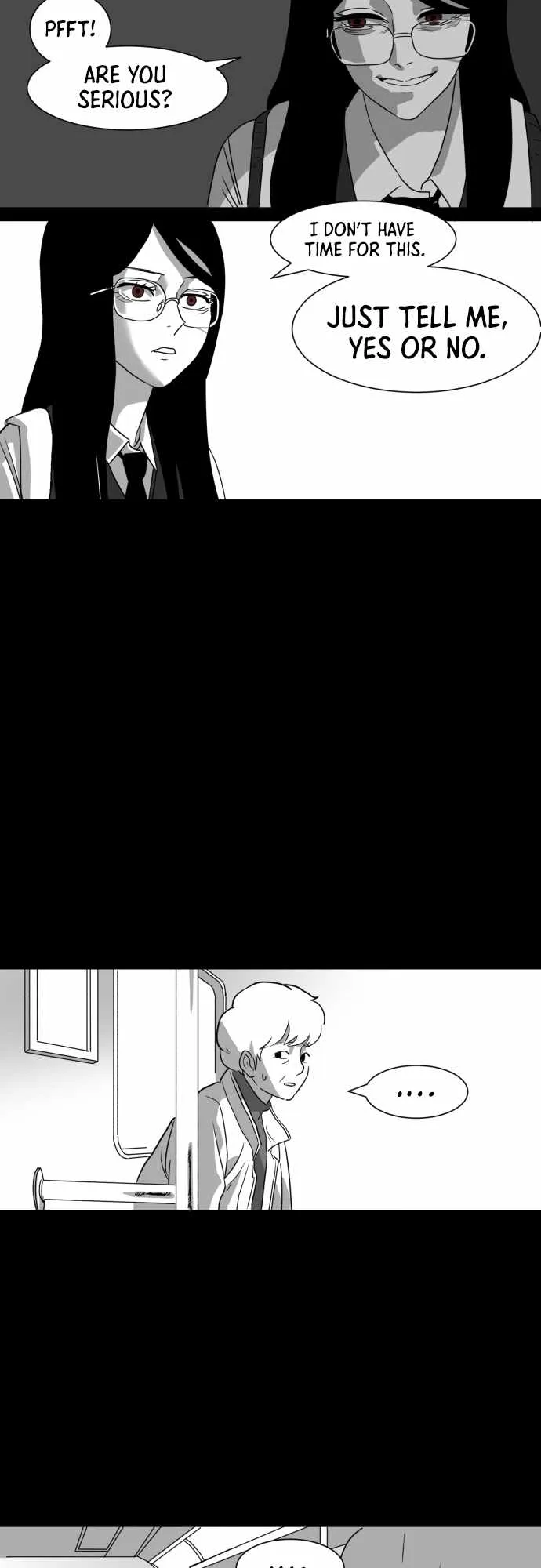 Prey Chapter 16 page 21