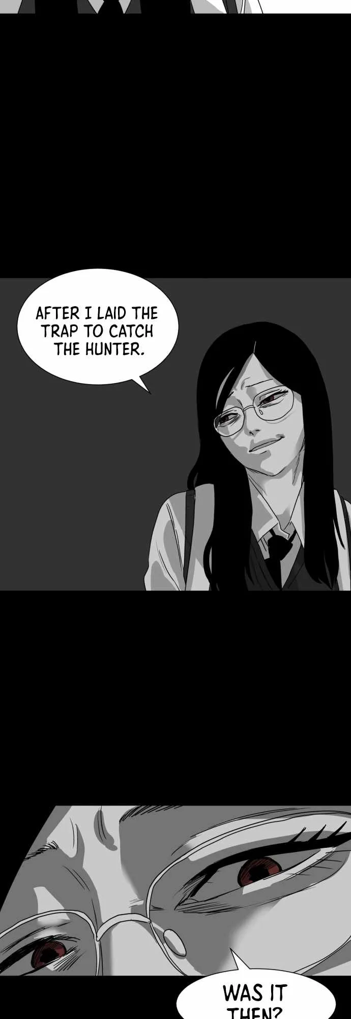 Prey Chapter 16 page 18