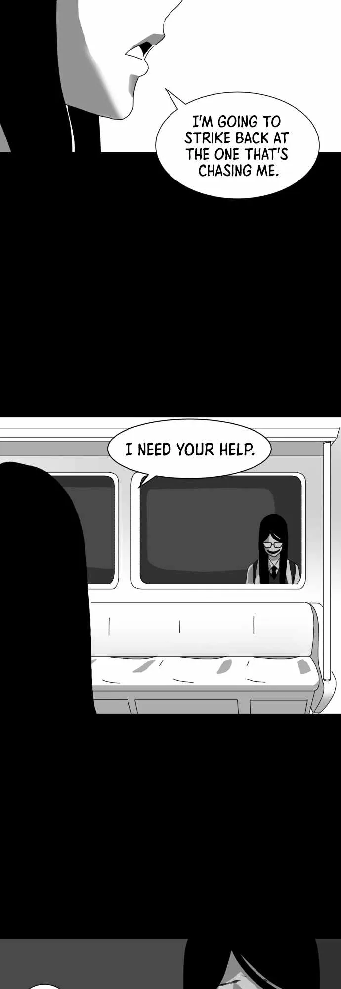 Prey Chapter 16 page 20