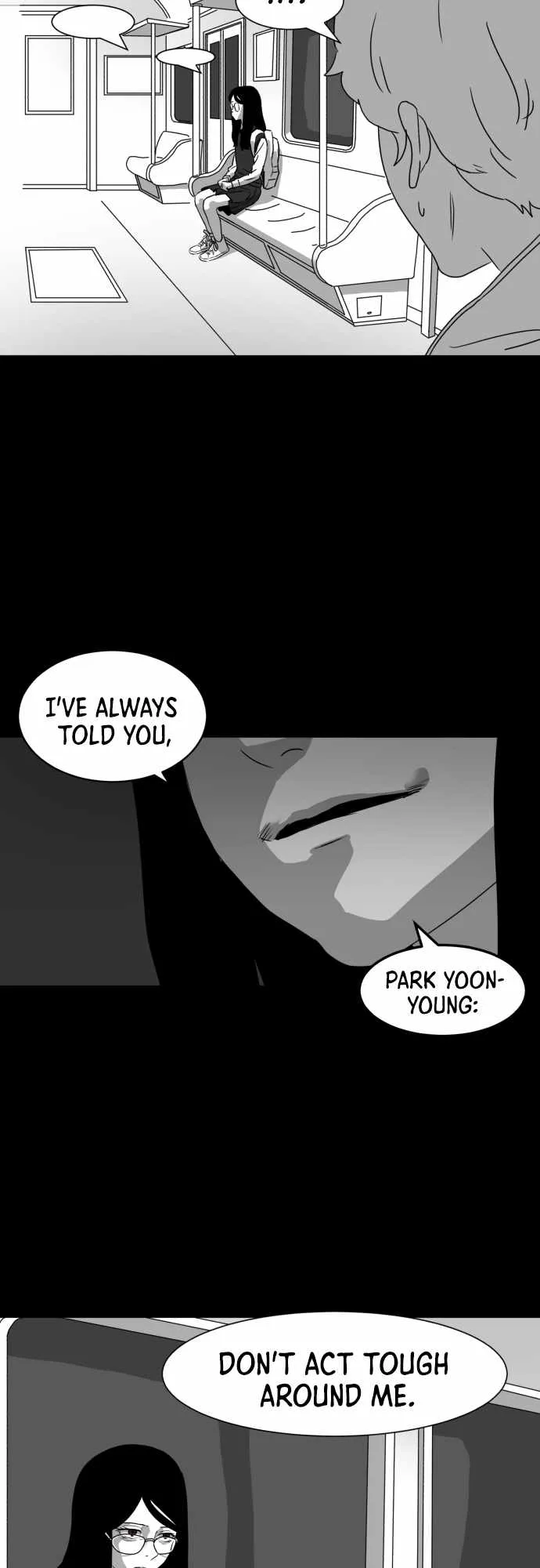 Prey Chapter 16 page 22