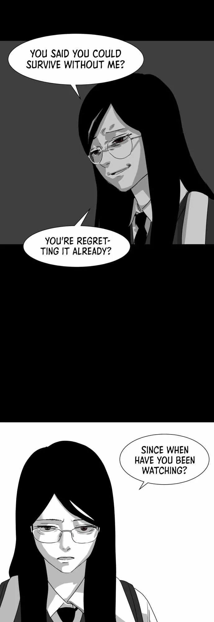 Prey Chapter 16 page 17