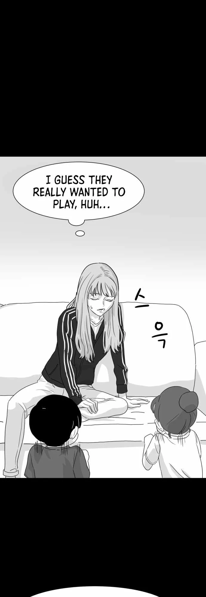 Prey Chapter 16 page 28