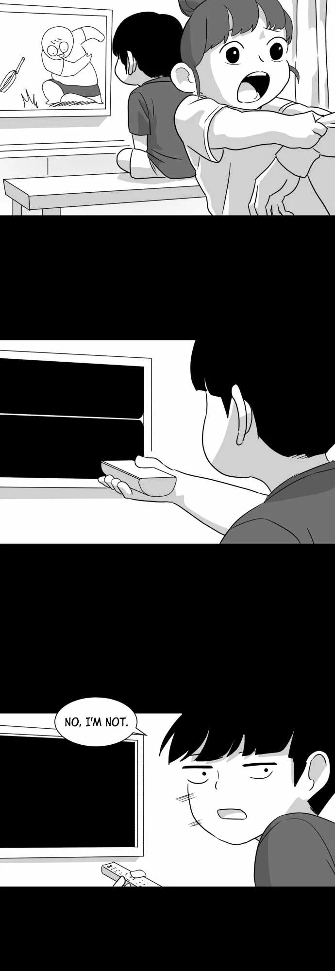 Prey Chapter 16 page 26