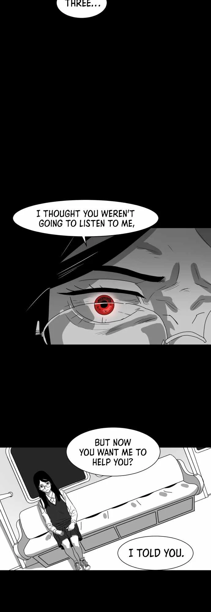 Prey Chapter 16 page 31