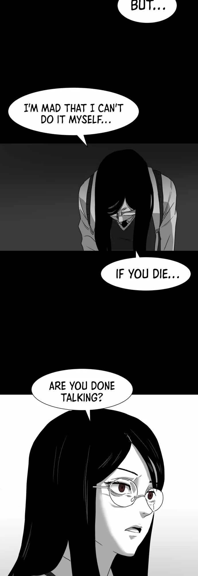 Prey Chapter 16 page 33