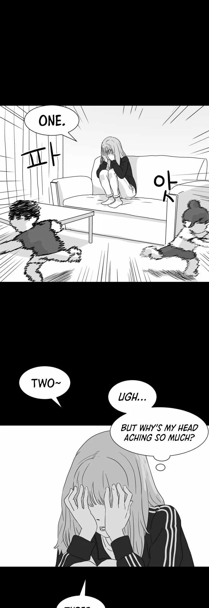 Prey Chapter 16 page 30