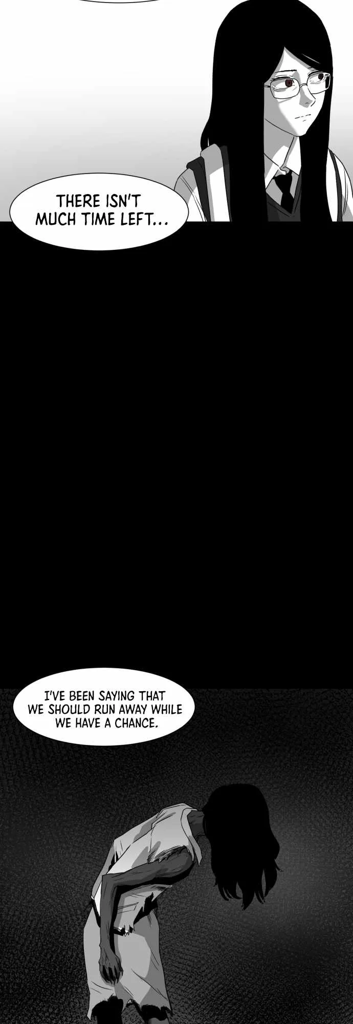 Prey Chapter 16 page 37
