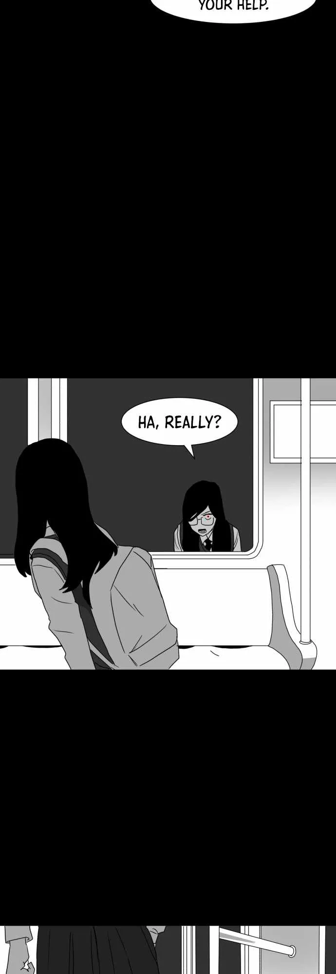 Prey Chapter 16 page 40