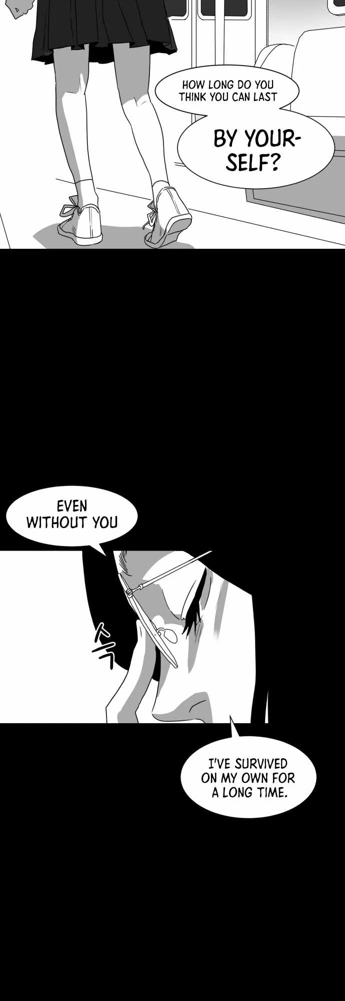 Prey Chapter 16 page 41