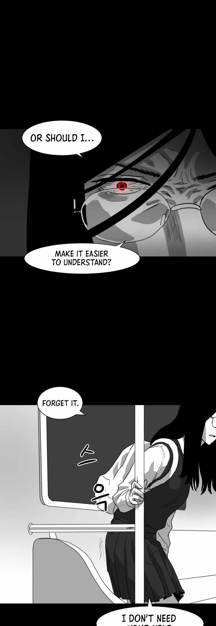 Prey Chapter 16 page 39