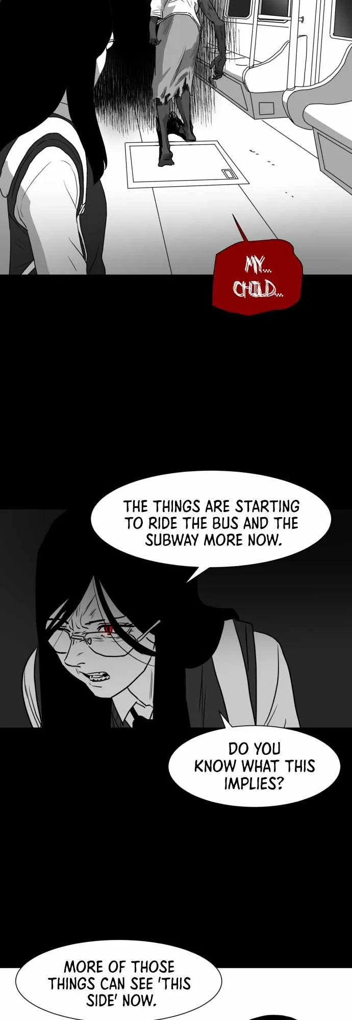 Prey Chapter 16 page 36