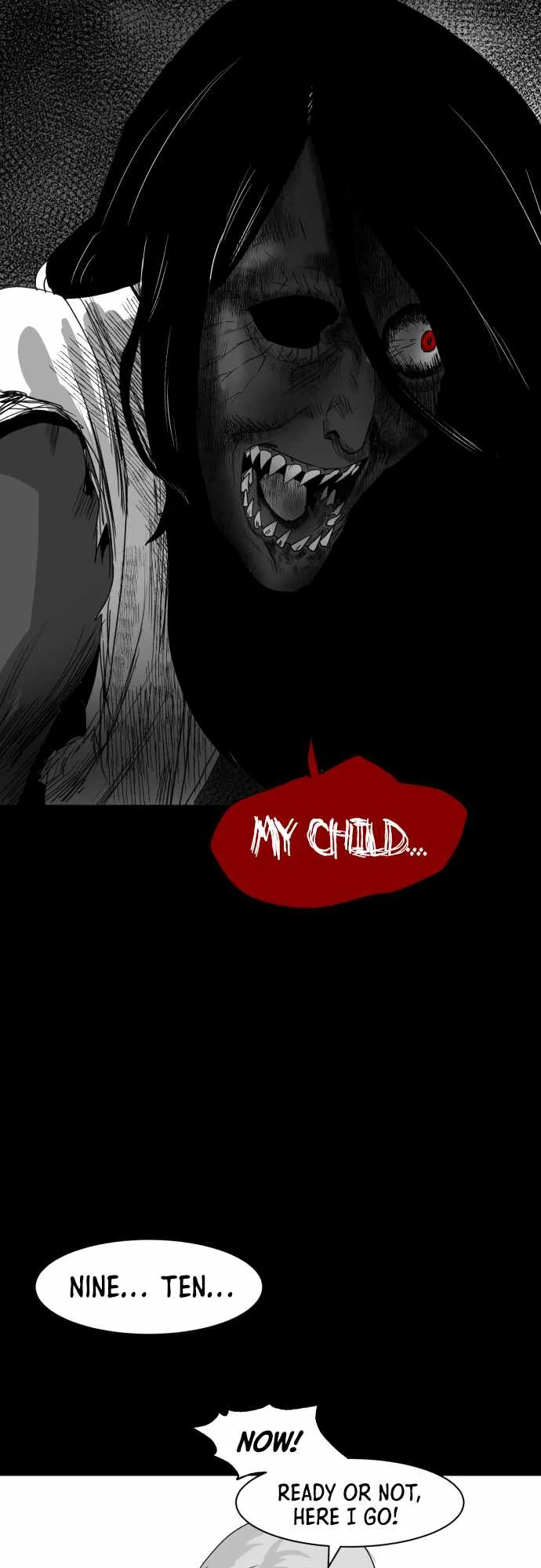 Prey Chapter 16 page 43
