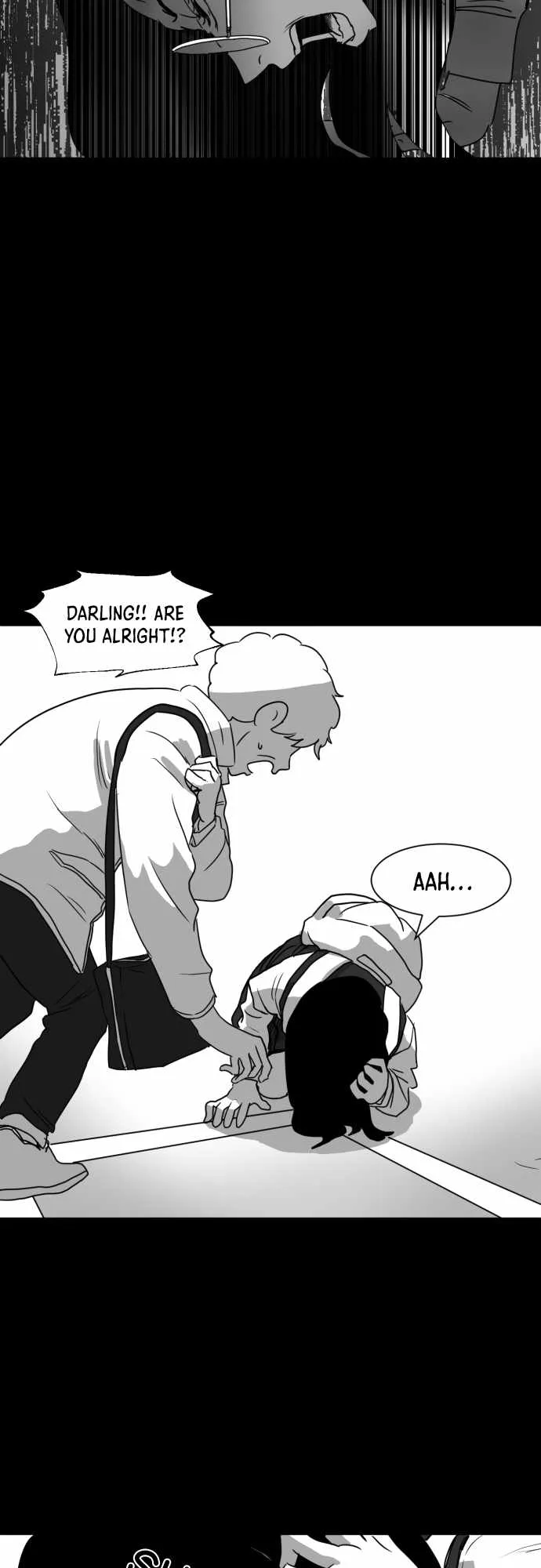 Prey Chapter 17 page 14