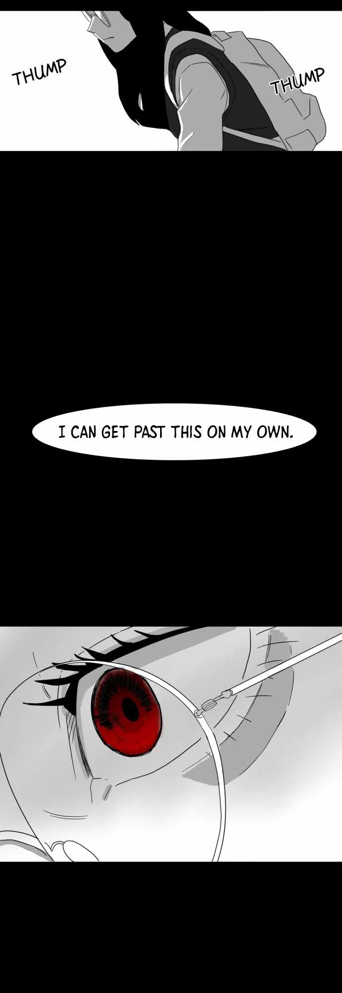 Prey Chapter 17 page 4