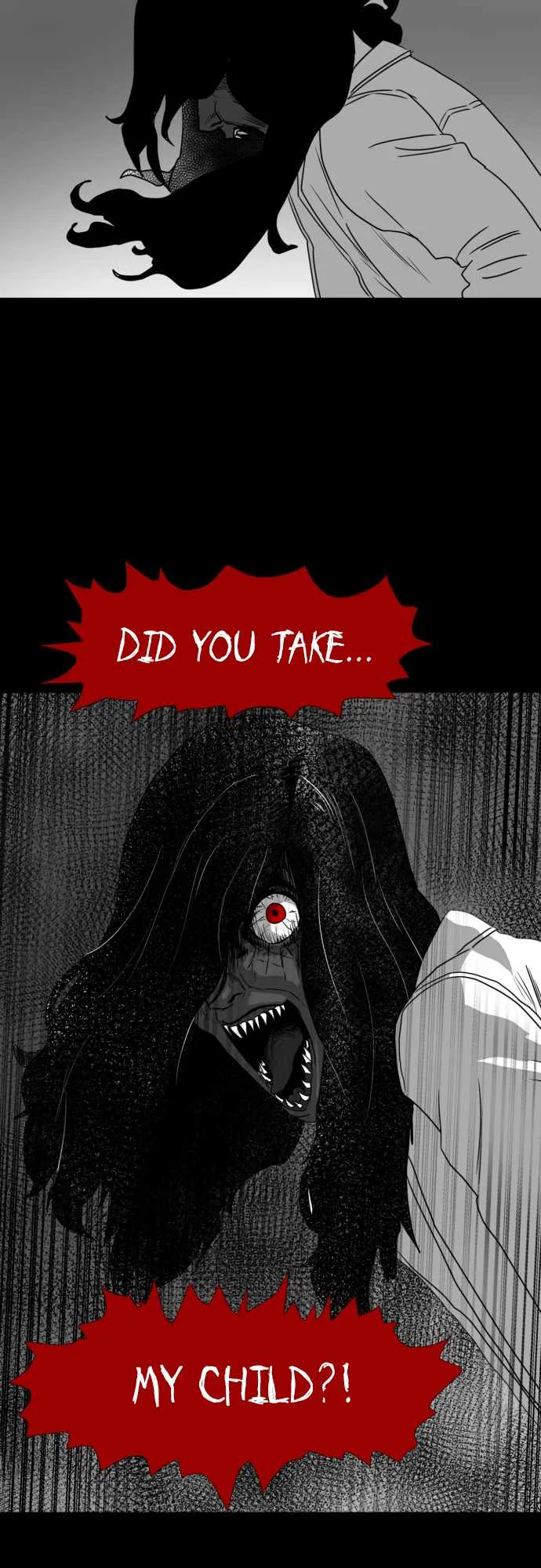 Prey Chapter 17 page 9