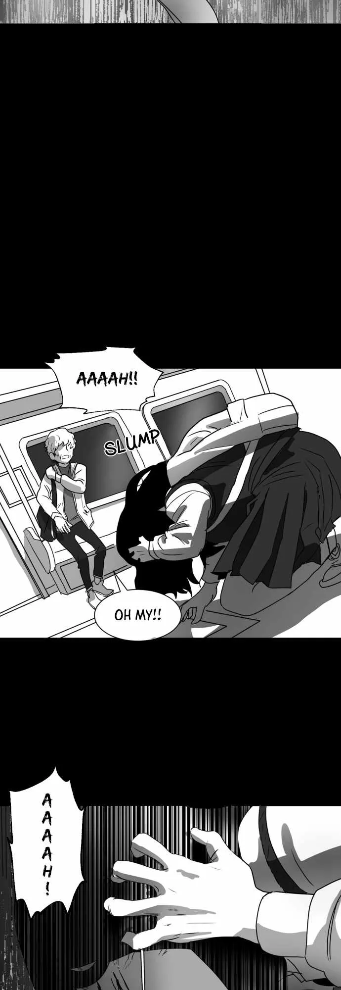 Prey Chapter 17 page 13