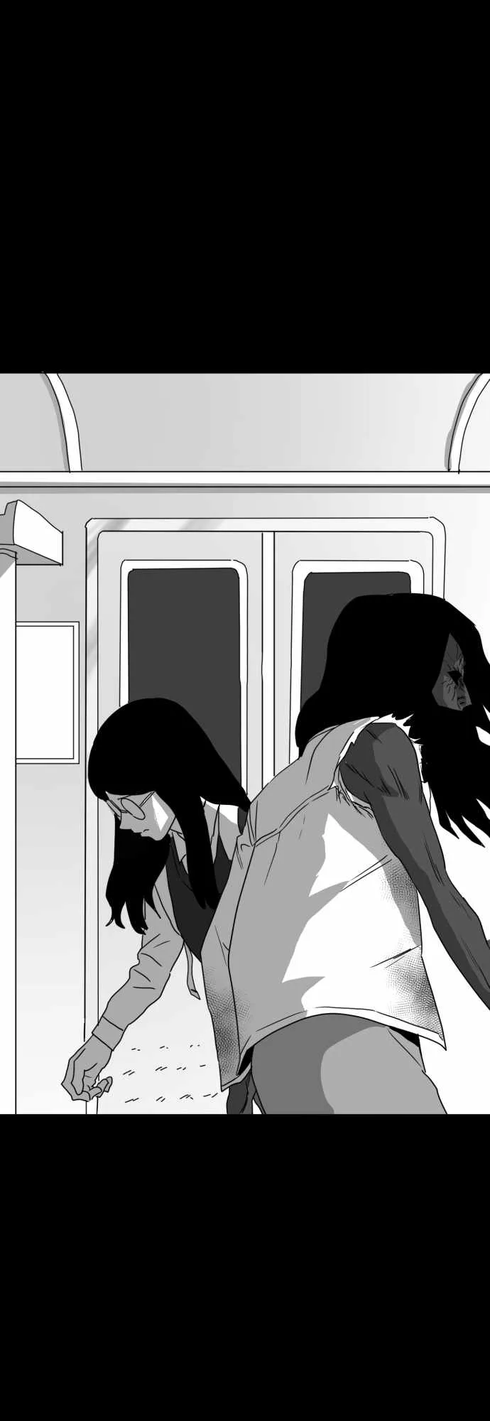 Prey Chapter 17 page 6