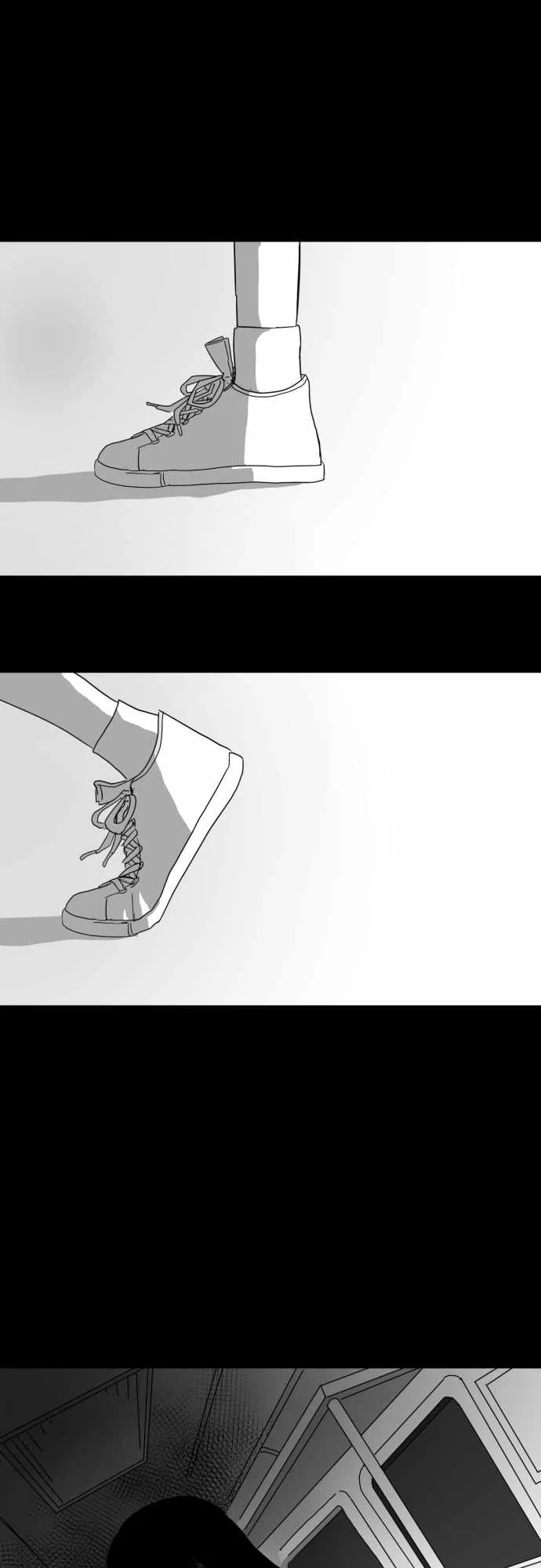 Prey Chapter 17 page 1