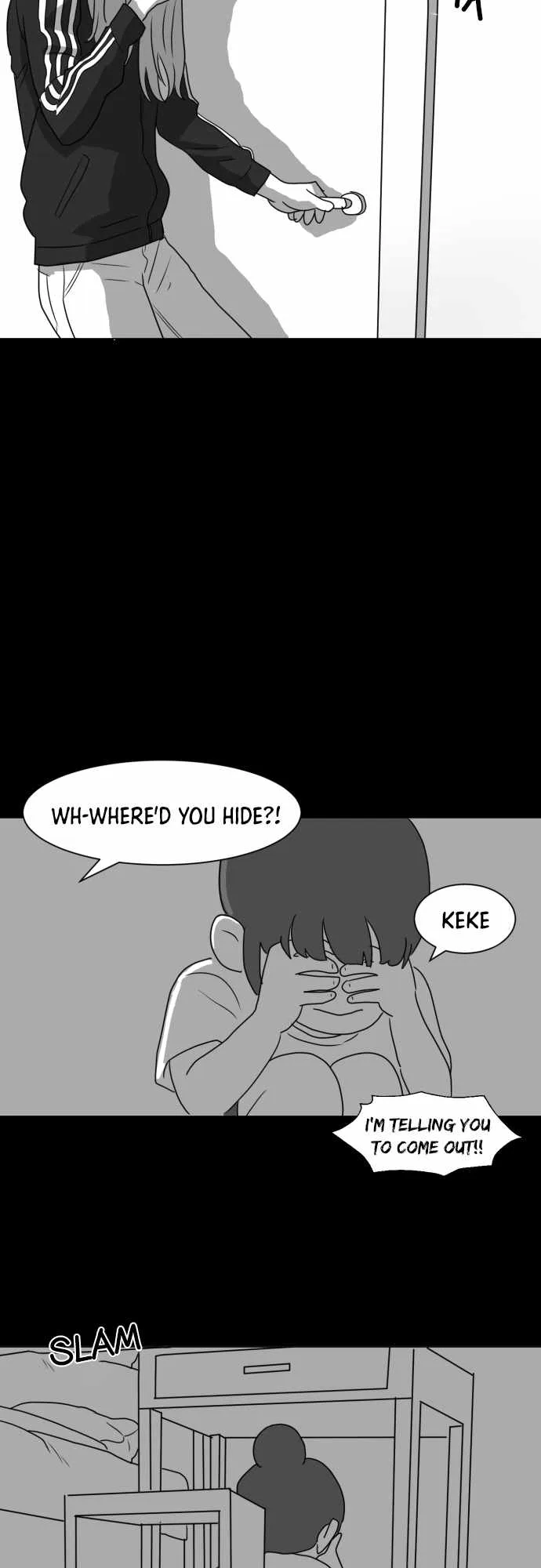 Prey Chapter 17 page 25