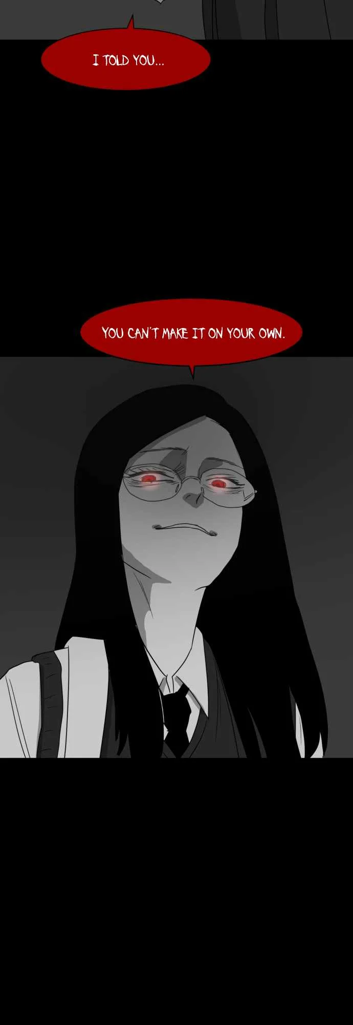 Prey Chapter 17 page 17