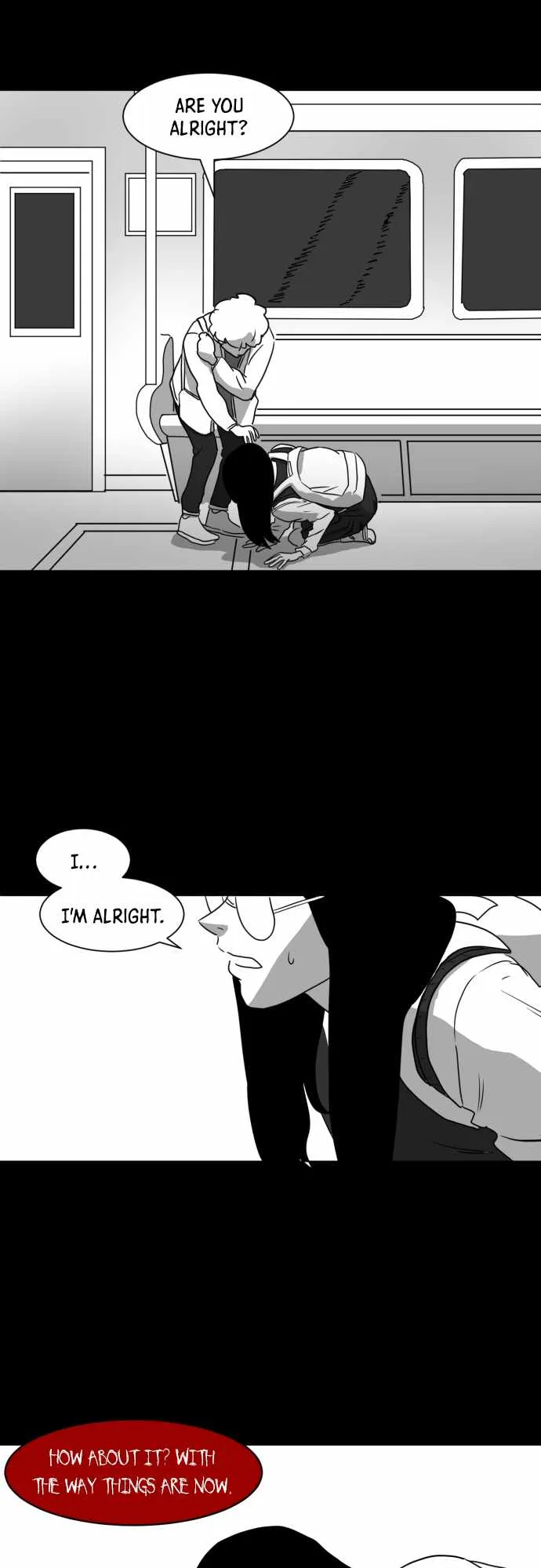 Prey Chapter 17 page 18