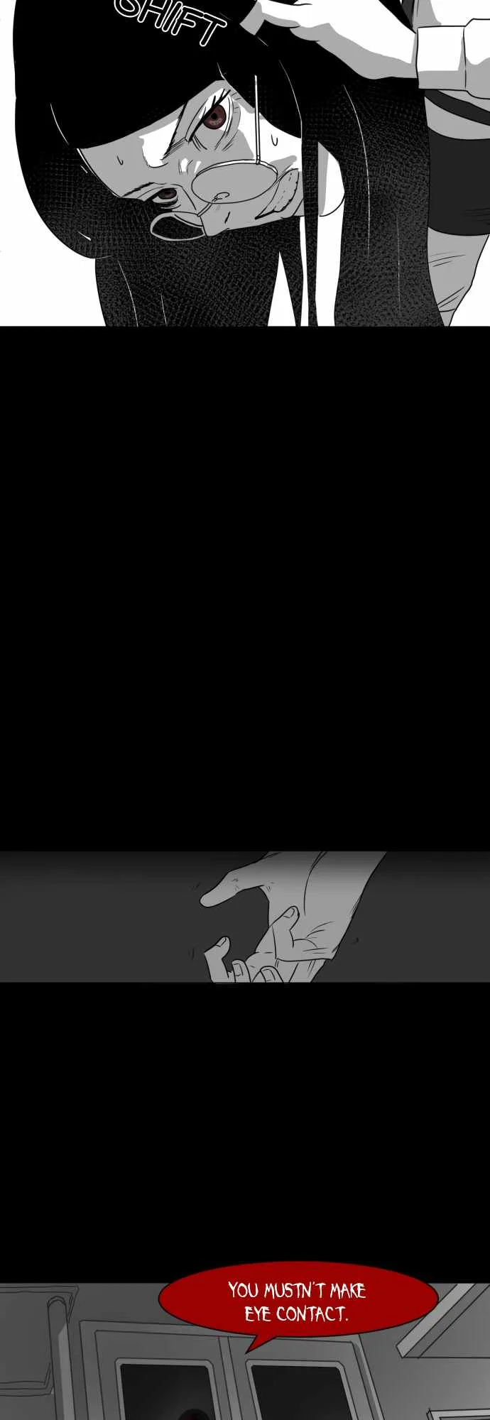Prey Chapter 17 page 15