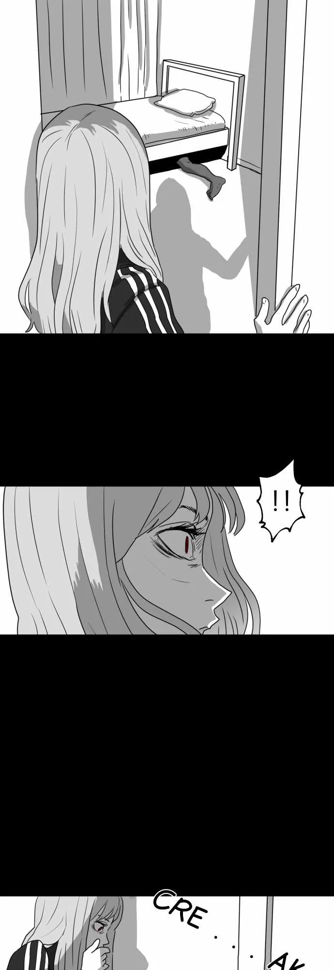 Prey Chapter 17 page 24