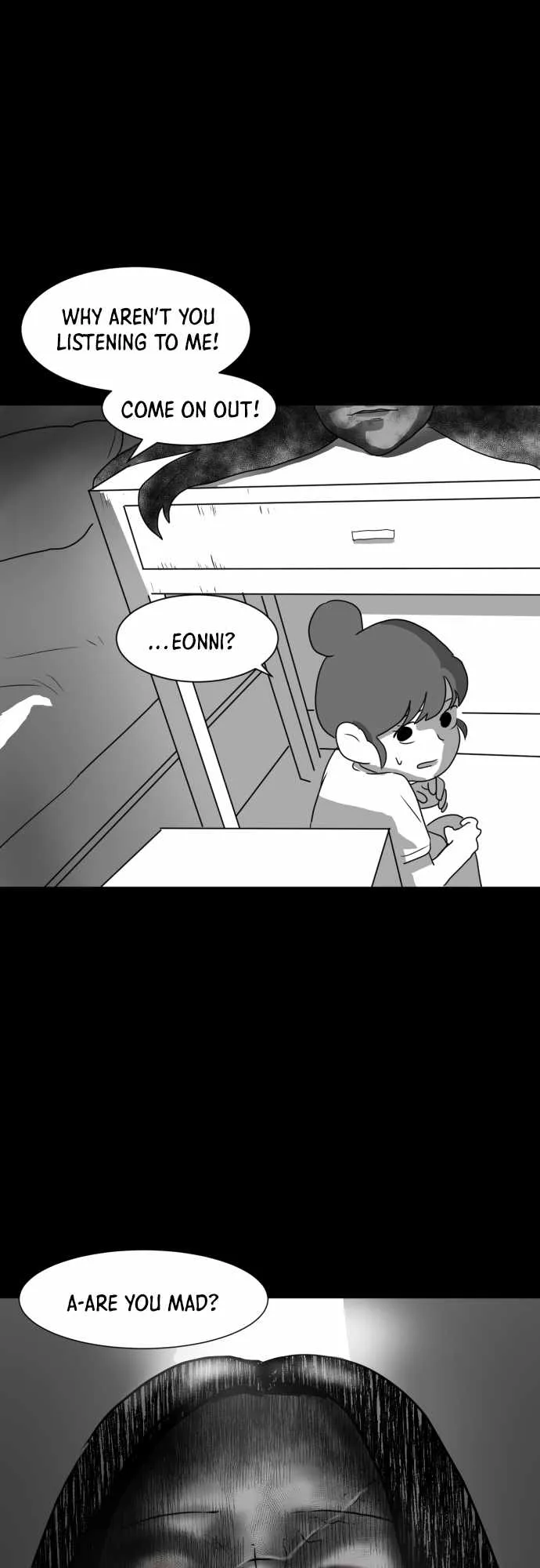 Prey Chapter 17 page 28