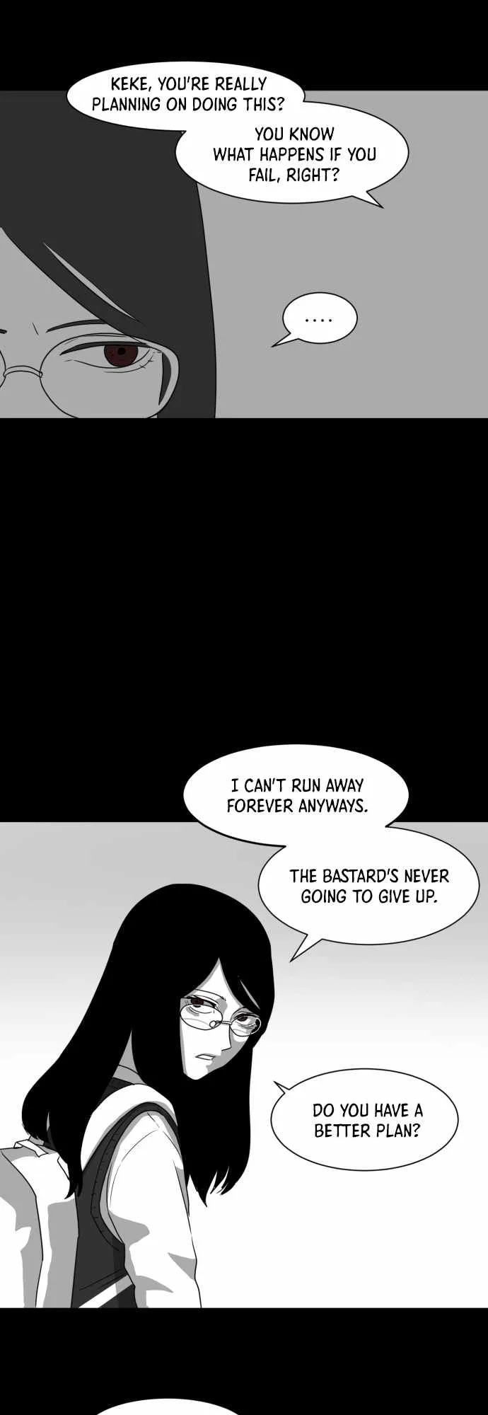 Prey Chapter 17 page 33