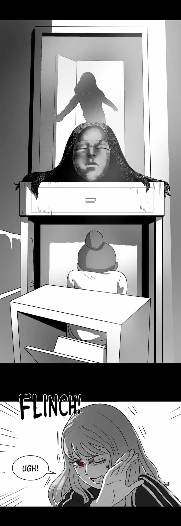 Prey Chapter 17 page 27