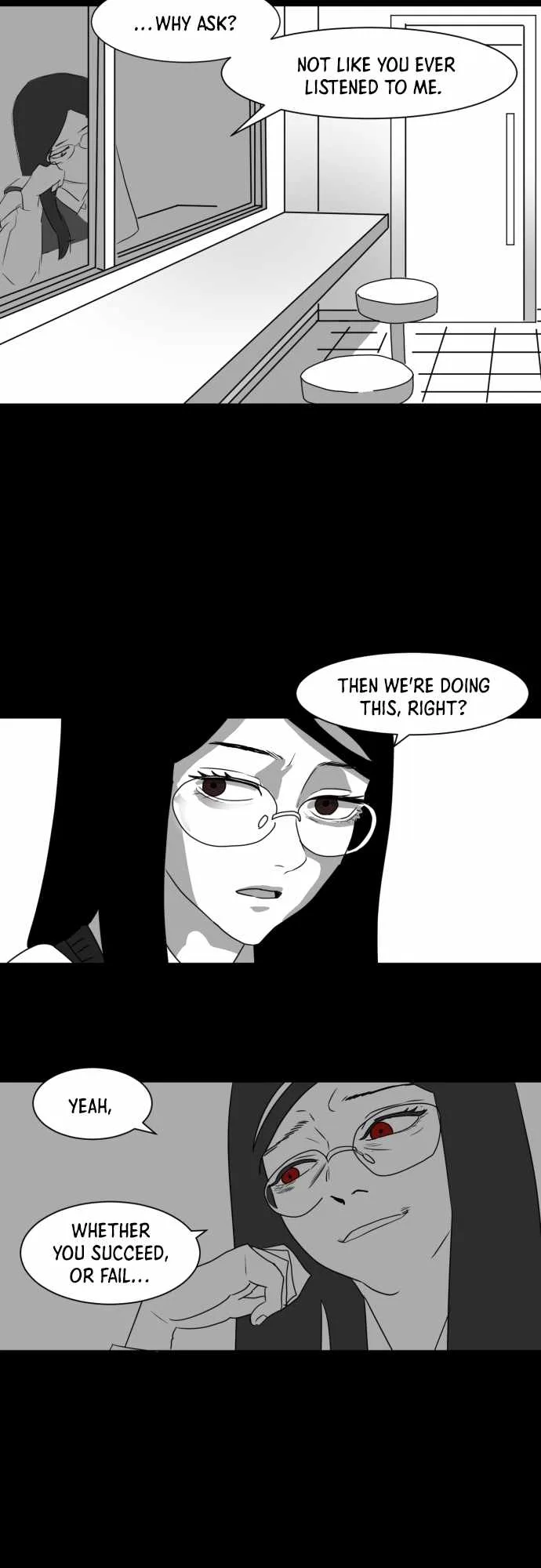 Prey Chapter 17 page 34