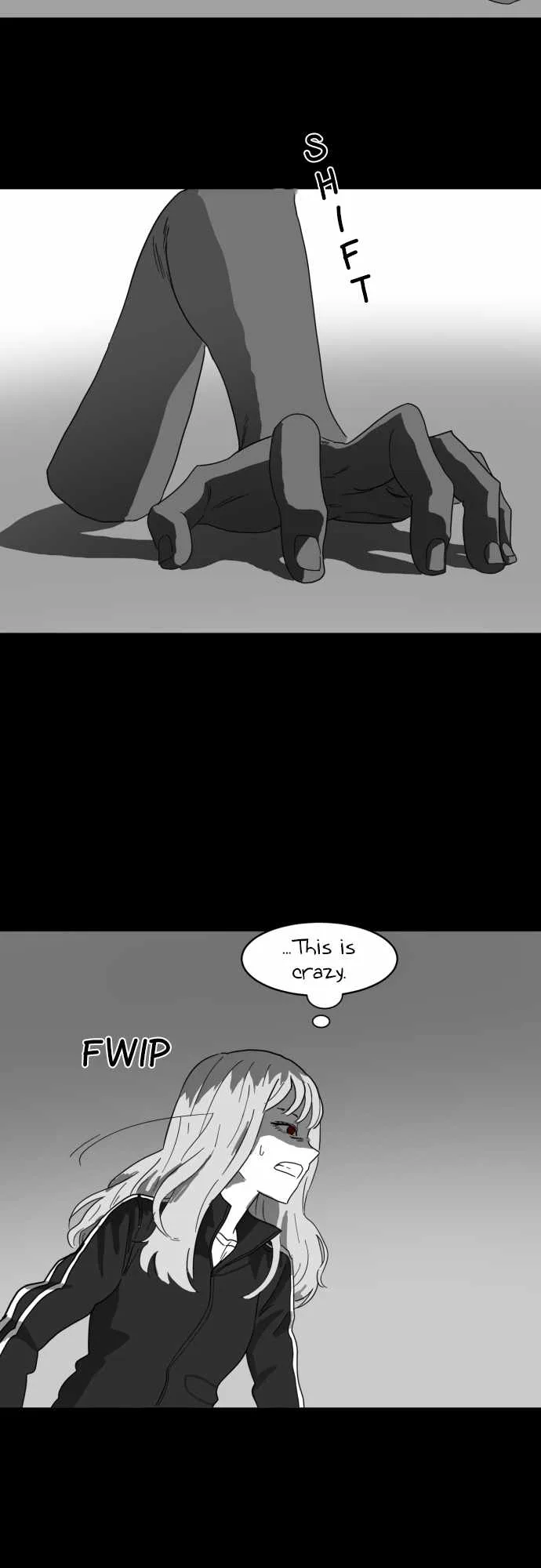 Prey Chapter 17 page 38