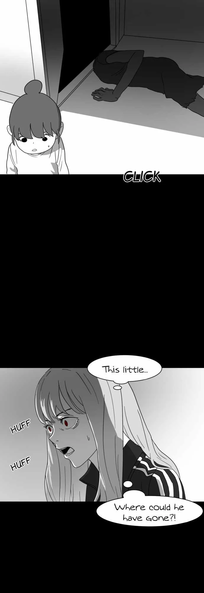 Prey Chapter 17 page 41