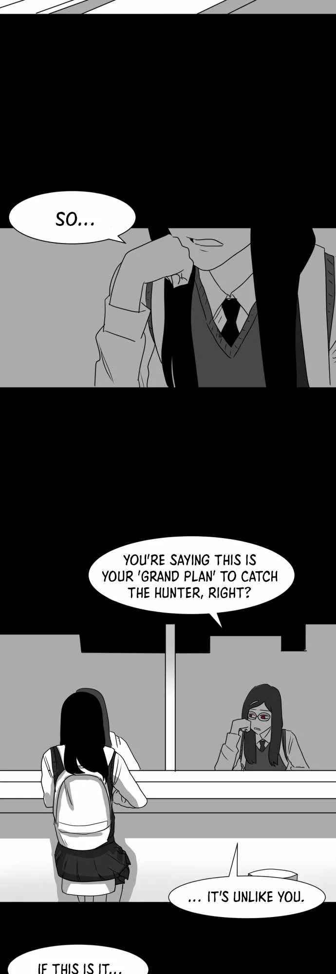 Prey Chapter 17 page 31