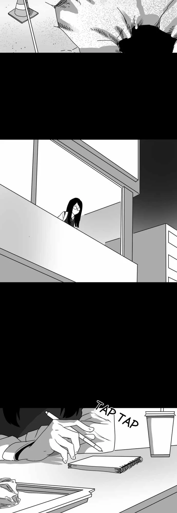 Prey Chapter 17 page 30