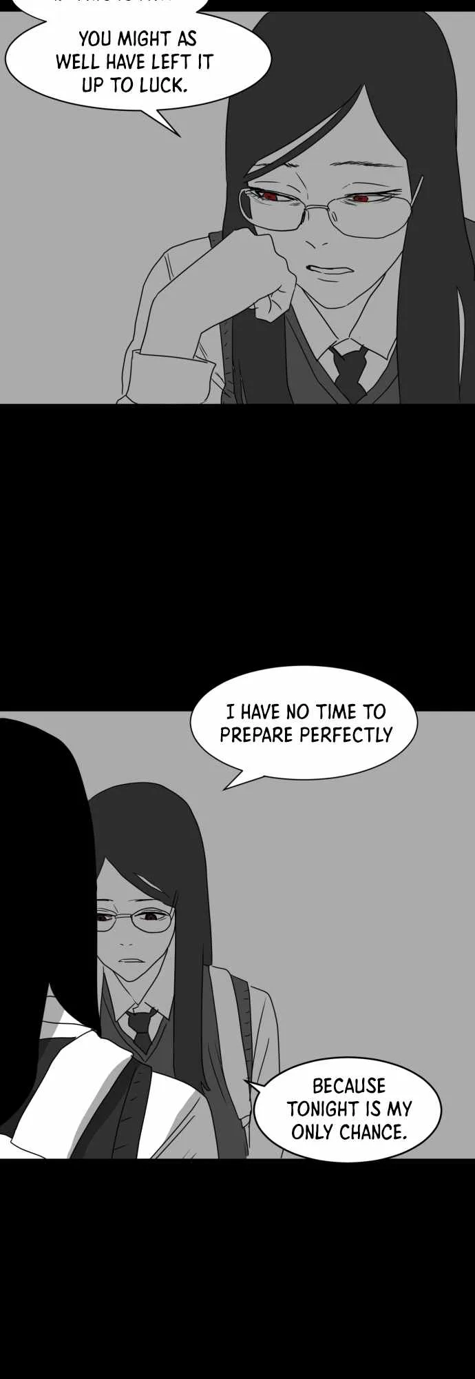 Prey Chapter 17 page 32