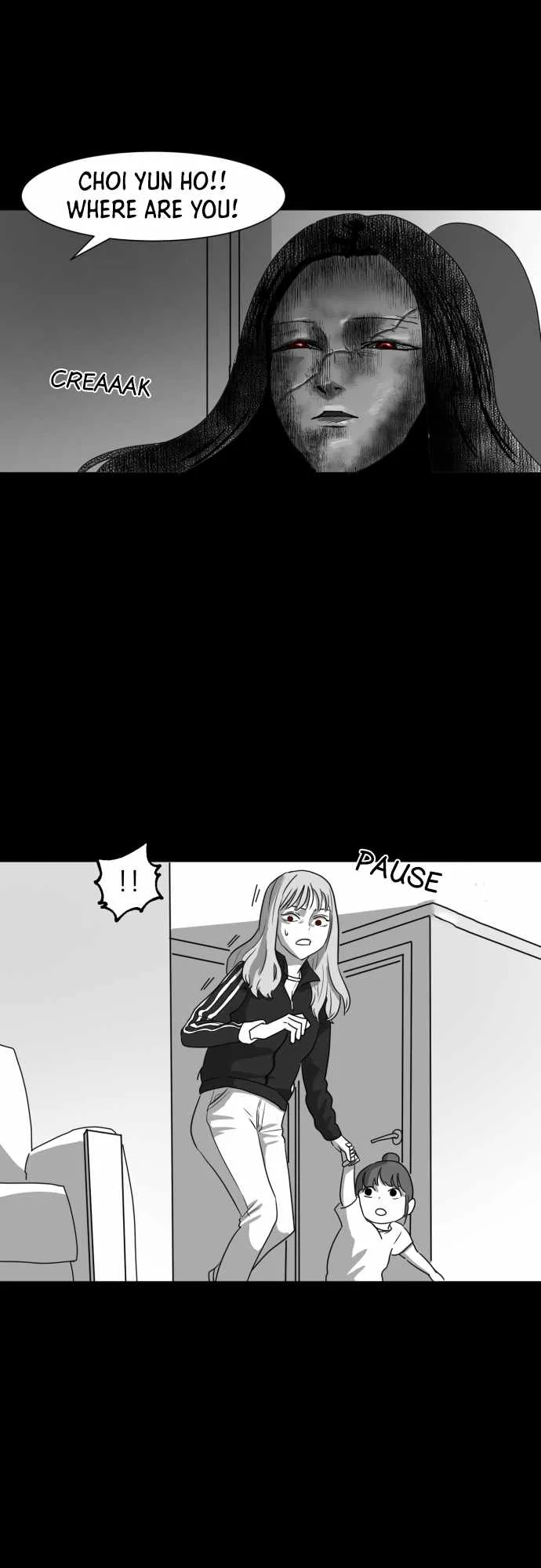Prey Chapter 17 page 36