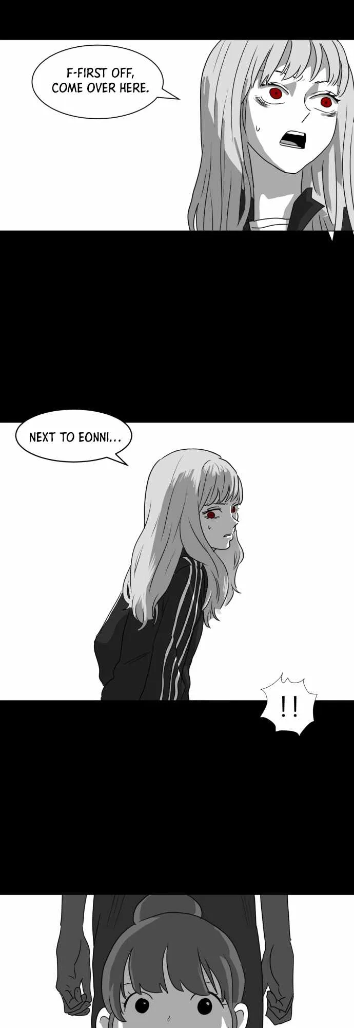 Prey Chapter 17 page 44