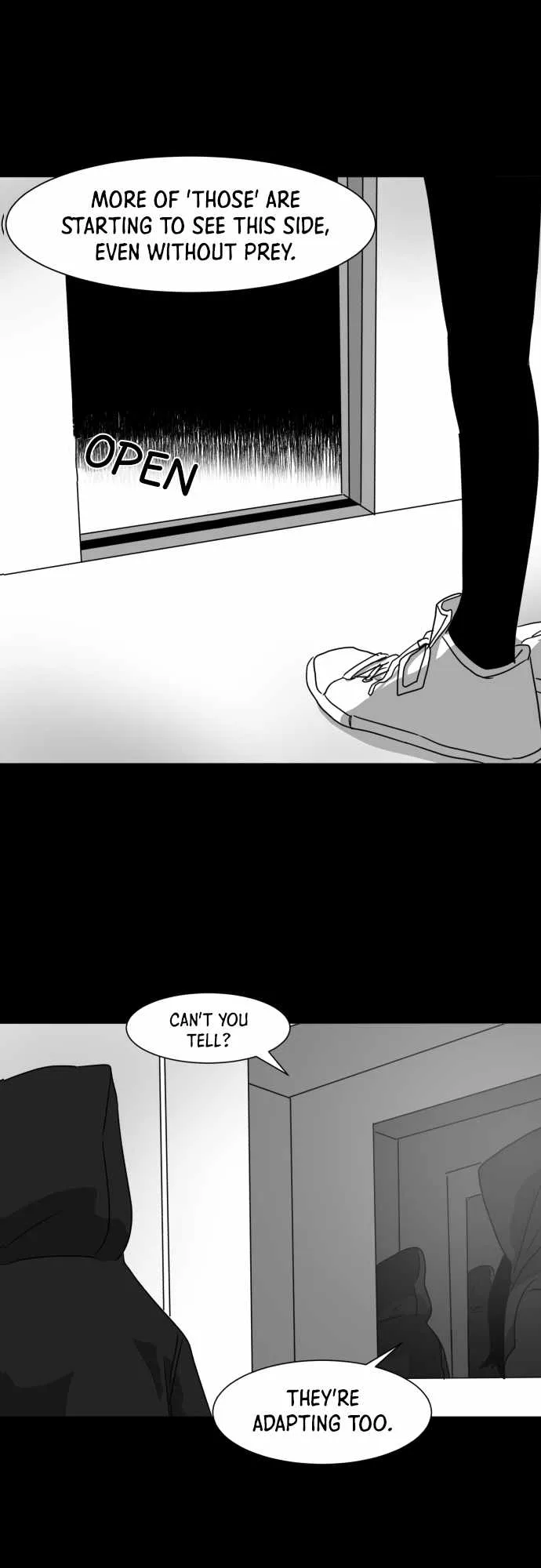 Prey Chapter 18 page 7
